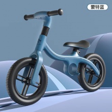 儿童平衡车无脚踏滑步车1-3-6岁宝宝滑行车双轮滑滑车