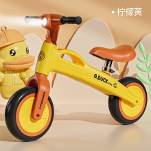 厂家供应儿童平衡车无脚踏1-6岁宝宝滑行车小孩滑行学步车