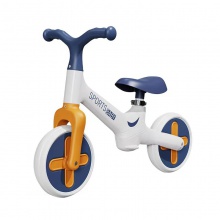 儿童平衡车滑行车2-6岁小孩无脚踏滑步车溜溜车双轮滑行车