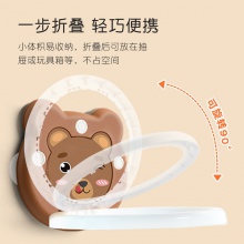 儿童篮球框可计分室内投篮墙壁挂式宝宝篮球架家用球类玩具男女孩