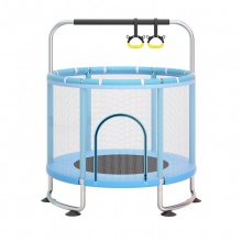 蹦蹦床家用儿童室内小孩宝宝跳跳床蹭蹭床家庭弹跳床玩具健身器材