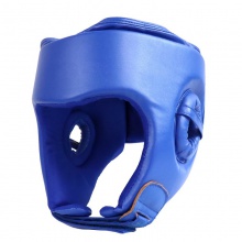 散打护头拳击头部防护耳部加厚保护防磕碰保护脑袋散打护头可调节