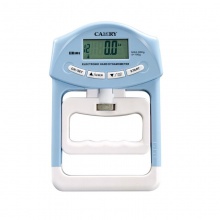 电子握力器男女学生中考体育可调节训练器材手力握力计