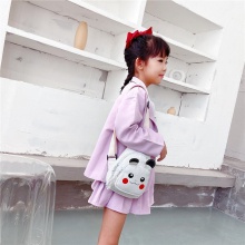 2023新款包包男孩皮卡丘卡通斜挎单肩包出行零钱包儿童包