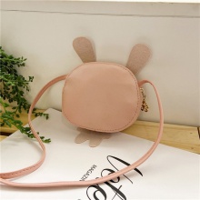 儿童小包包动物卡通斜挎包宝宝可爱小女孩零钱包配饰新品单肩包潮