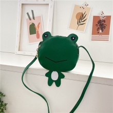 儿童小包包动物卡通斜挎包宝宝可爱小女孩零钱包配饰新品单肩包潮