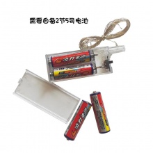 抖音波波球发光气球夜光卡通地摊透明网红气球新款微商地摊小