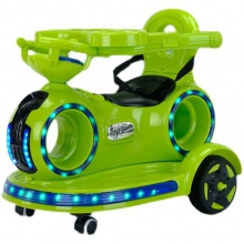 新款儿童电动车四轮带遥控宝宝汽车男女小孩玩具车可坐人充电童车