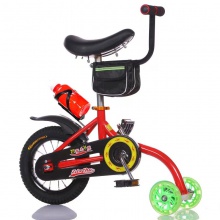 儿童健身车摆摆乐儿童独轮车摇摆自行车平衡摆摆车现货小孩独轮车