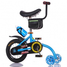 儿童健身车摆摆乐儿童独轮车摇摆自行车平衡摆摆车现货小孩独轮车