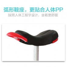 大宝摆摆乐儿童代步独轮车蛮腰车包邮减震成人自行车摇摆