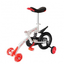大宝摆摆乐儿童代步独轮车蛮腰车包邮减震成人自行车摇摆
