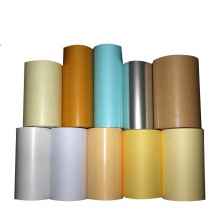 牛皮纸 白色单面大张牛皮纸卷鲜花礼品手提袋食品包装纸