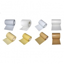 牛皮纸 白色单面大张牛皮纸卷鲜花礼品手提袋食品包装纸