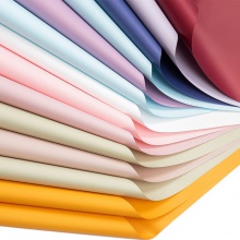 纯色欧雅纸玩具包装纸包玩具纸开业玩具礼品玩具材料韩 风初恋