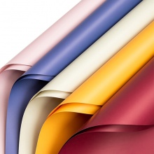 纯色欧雅纸玩具包装纸包玩具纸开业玩具礼品玩具材料韩 风初恋