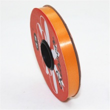 手工折风铃彩带包装材料彩色丝带气球扎带绑绳塑料彩带丝带