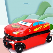 儿童旅行箱女童男孩小学生党住校轻便小孩拉杆箱子行李箱卡通可爱