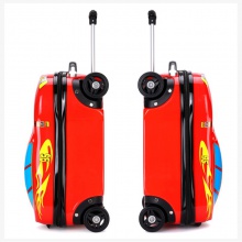 儿童旅行箱女童男孩小学生党住校轻便小孩拉杆箱子行李箱卡通可爱