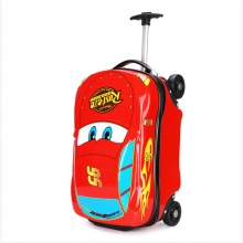 儿童旅行箱女童男孩小学生党住校轻便小孩拉杆箱子行李箱卡通可爱