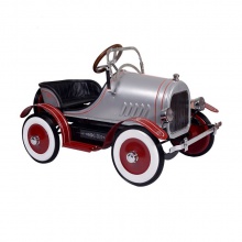 驾驶玩具儿童踏板骑汽车踏板 儿童电动广场车 儿童玩具车