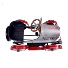 驾驶玩具儿童踏板骑汽车踏板 儿童电动广场车 儿童玩具车