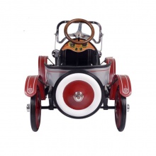 驾驶玩具儿童踏板骑汽车踏板 儿童电动广场车 儿童玩具车