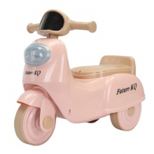 儿童滑行车溜溜车学步车1一3一6岁小孩扭扭车宝宝玩具礼物助步车