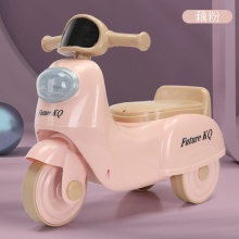 儿童滑行车溜溜车学步车1一3一6岁小孩扭扭车宝宝玩具礼物助步车