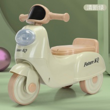 儿童滑行车溜溜车学步车1一3一6岁小孩扭扭车宝宝玩具礼物助步车