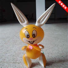 厂家直供应PVC充气动物玩具 儿童充气玩具 动物模型