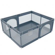 围栏帐篷 宝宝护栏 儿童游戏围栏 宝宝爬行垫 室内防护栏 玩戏围栏