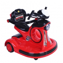 婴儿乘坐电动漂移车玩具 电池遥控儿童电动汽车