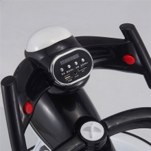 婴儿乘坐电动漂移车玩具 电池遥控儿童电动汽车