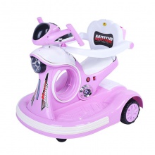 婴儿乘坐电动漂移车玩具 电池遥控儿童电动汽车