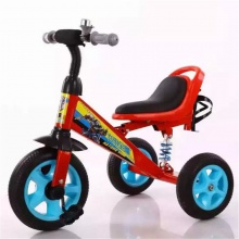 儿童儿童智能三轮车3轮/男孩和女孩三轮车 异形三轮车