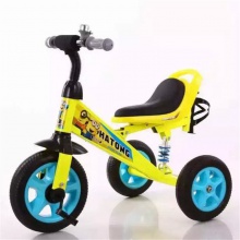 儿童儿童智能三轮车3轮/男孩和女孩三轮车 异形三轮车