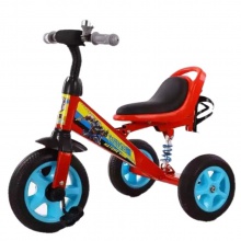 儿童儿童智能三轮车3轮/男孩和女孩三轮车 异形三轮车