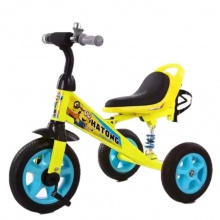 儿童儿童智能三轮车3轮/男孩和女孩三轮车 异形三轮车