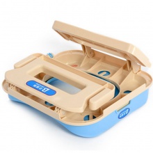 儿童马桶便盆坐便器男宝宝1到5岁男女宝宝幼儿移动坐便器