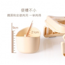 儿童马桶便盆坐便器男宝宝1到5岁男女宝宝幼儿移动坐便器