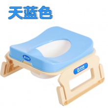 儿童马桶便盆坐便器男宝宝1到5岁男女宝宝幼儿移动坐便器