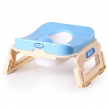 儿童马桶便盆坐便器男宝宝1到5岁男女宝宝幼儿移动坐便器