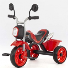 新款自行车步行婴儿电动音乐 婴儿车三轮滑板车 摩托三轮车