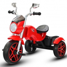 新款自行车步行婴儿电动音乐 婴儿车三轮滑板车 摩托三轮车