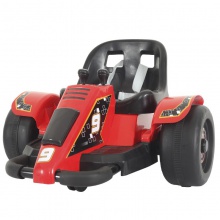 儿童电动车瓦力车旋转漂移车遥控车小孩电瓶车室内外玩具车卡丁车