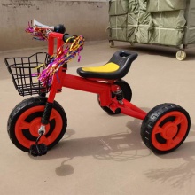 三轮婴儿平衡学步婴儿车自行车三轮车踏板婴儿三轮车