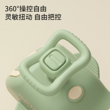 儿童扭扭车 2-8 岁防侧翻大人可坐溜溜车万向轮男女宝宝