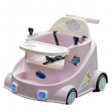 室内外玩具宝宝瓦力车儿童电动车充电可坐人带遥控童车小孩平衡车