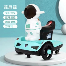 儿童电动车平衡车儿童宝宝车漂移车可坐人小孩童车儿童电动摩托车